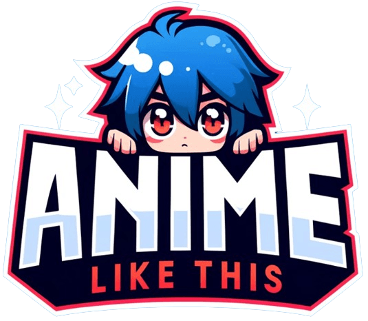 Anime Like This